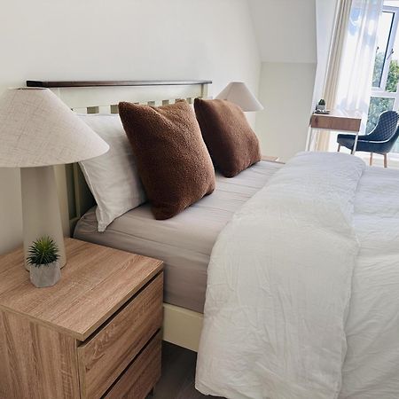 King Room With Ensuite In Dublin Clondalkin Buitenkant foto