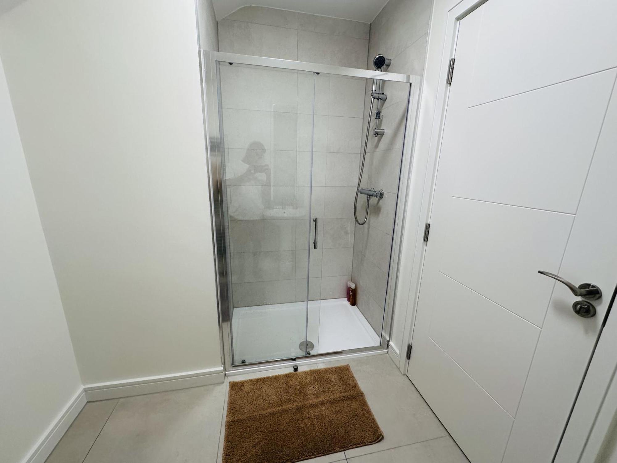 King Room With Ensuite In Dublin Clondalkin Buitenkant foto