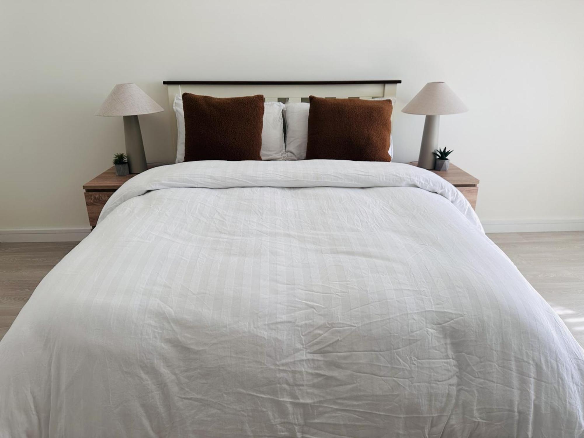 King Room With Ensuite In Dublin Clondalkin Buitenkant foto